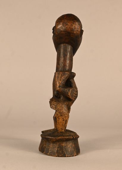 Songye - Democratic Republic of the Congo...