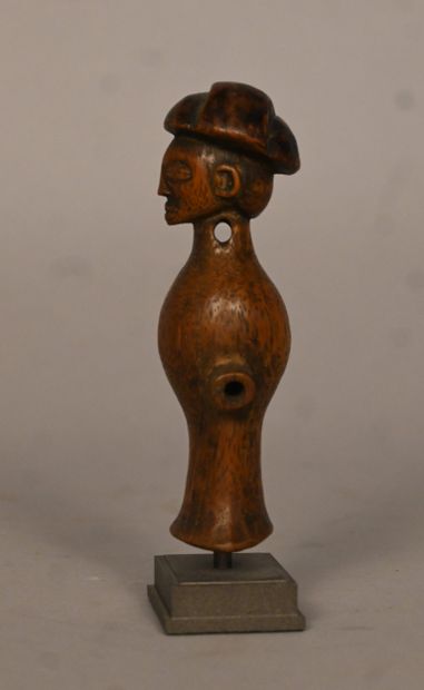 Chokwe - Democratic Republic of the Congo/Chokwe...