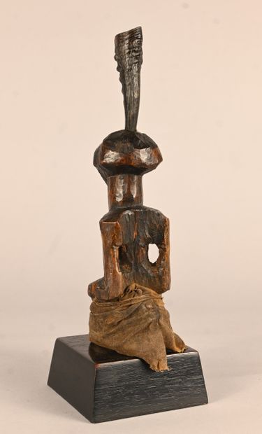 Luba - Democratic Republic of Congo - Fetish...