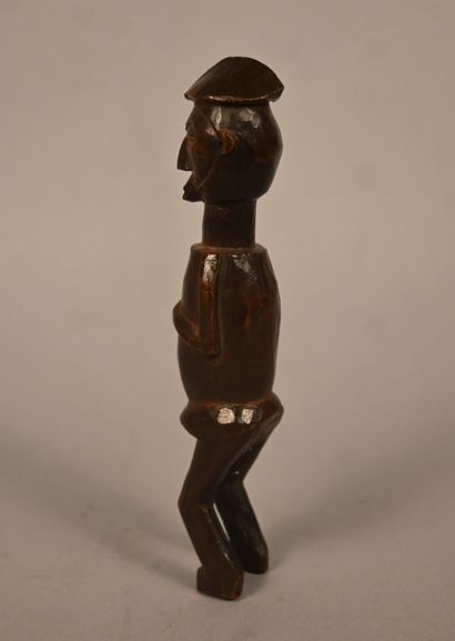 Yaka - Democratic Republic of the Congo -...