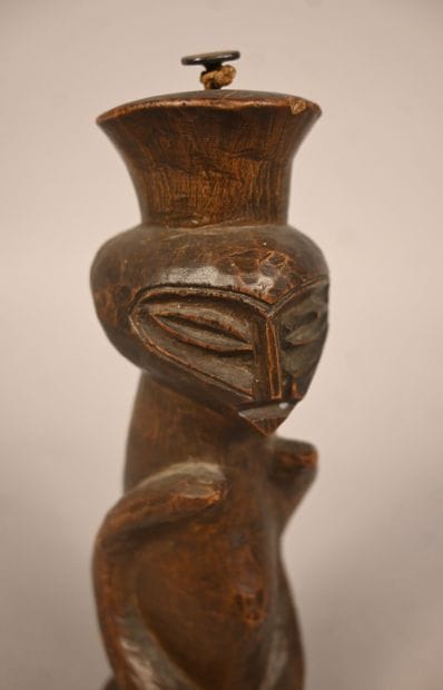 Figure Kusu – République démocratique du...