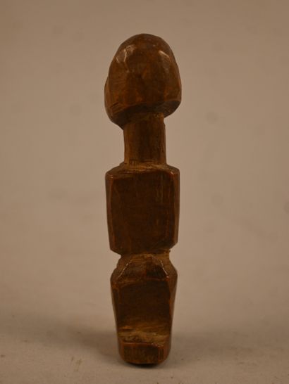 Figure Songye – RD Congo – première moitié...
