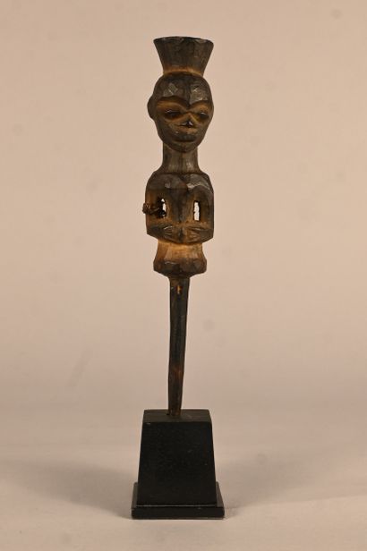 Luluwa/Lulua - Democratic Republic of Congo...