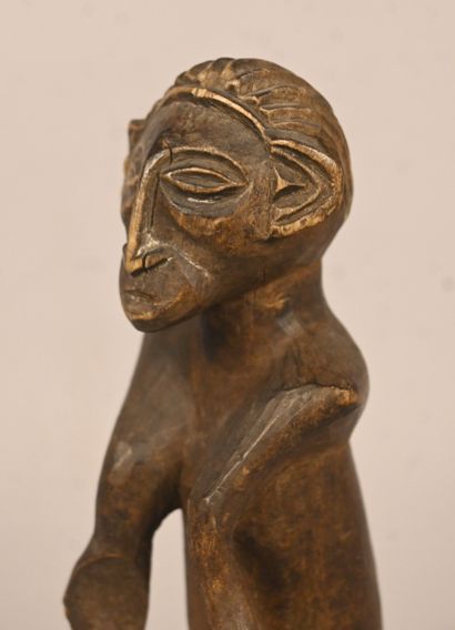 Holo - Democratic Republic of the Congo -...
