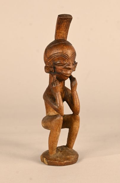 Luluwa/Lulua - Democratic Republic of the...