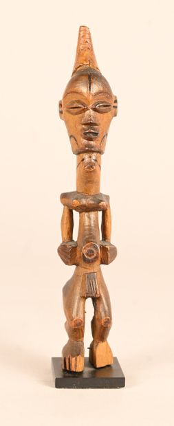 Luluwa-Lulua - Democratic Republic of Congo...