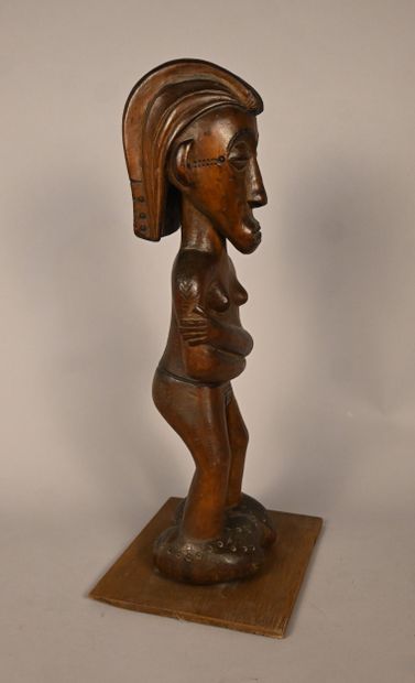 Figure Mbala – République Démocratique du...