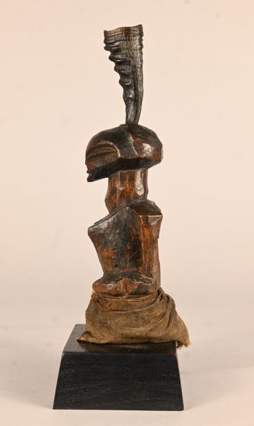 Luba - Democratic Republic of Congo - Fetish...