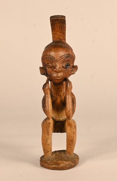 Luluwa/Lulua - Democratic Republic of the...