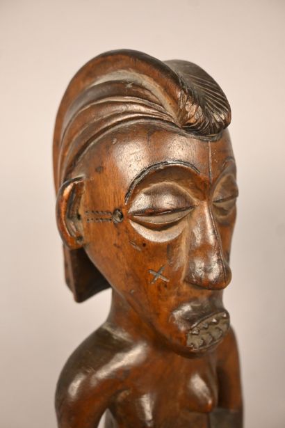 Figure Mbala – République Démocratique du...