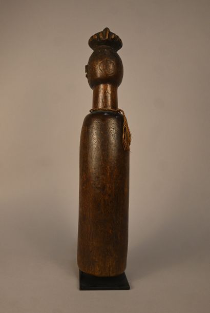 Yaka - Democratic Republic of the Congo -...