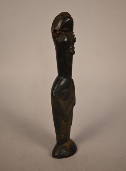Figure Suku – République démocratique du...