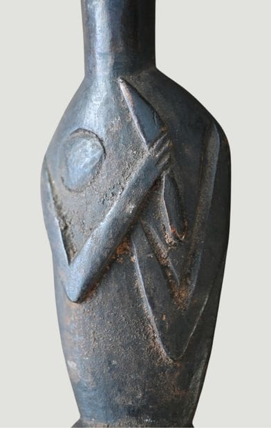 Figure Suku – République démocratique du...