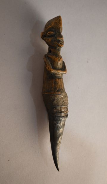 Luluwa/Lulua - Democratic Republic of Congo...