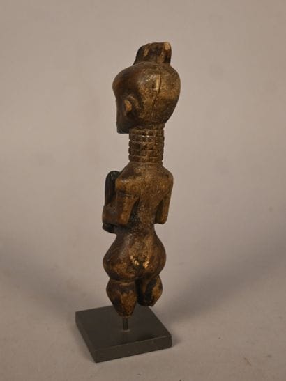 Figure Lulua – République démocratique du...