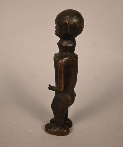 Pende figure – RD Congo – première moitié...