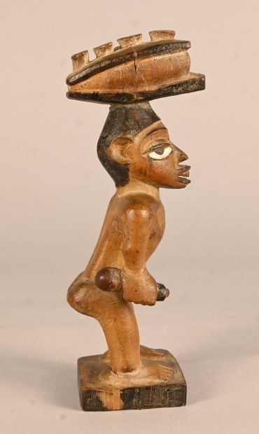 Bakongo - Democratic Republic of the Congo...