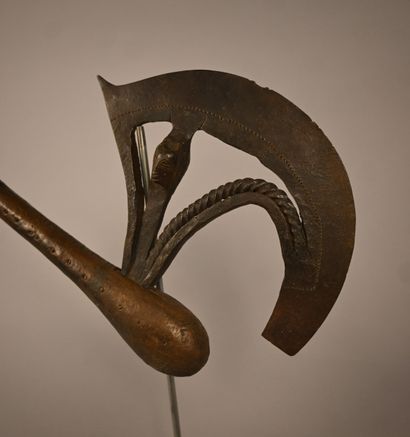Songye – République Démocratique du Congo...