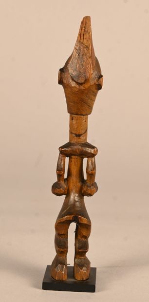 Luluwa-Lulua - Democratic Republic of Congo...