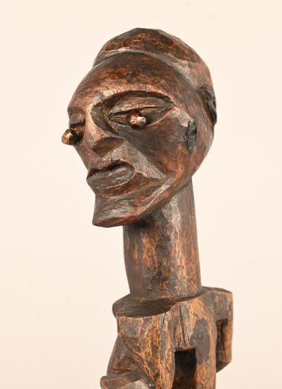 Songye - Democratic Republic of the Congo...