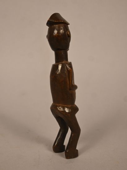 Yaka - Democratic Republic of the Congo -...
