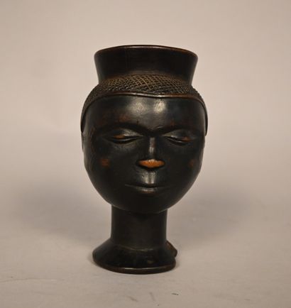 Pende - Democratic Republic of the Congo...