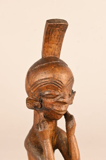 Luluwa/Lulua - Democratic Republic of the...