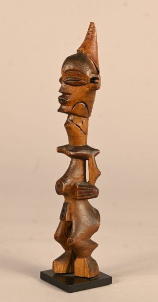 Luluwa-Lulua - Democratic Republic of Congo...
