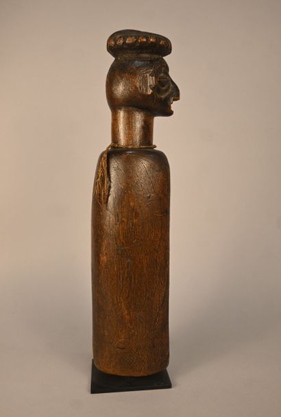 Yaka - Democratic Republic of the Congo -...