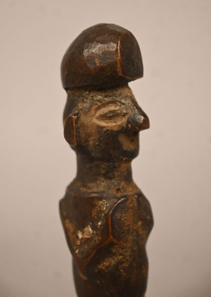 Yaka - Democratic Republic of the Congo -...
