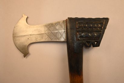 Chokwe - Democratic Republic of Congo/Chokwe...