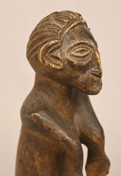 Holo - Democratic Republic of the Congo -...