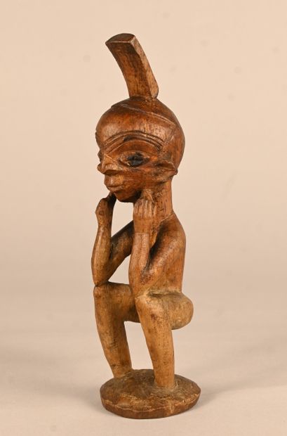 Luluwa/Lulua - Democratic Republic of the...