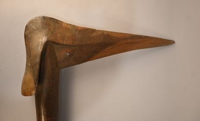 Casse-tête Kanak – Nouvelle-Calédonie – XIXe...