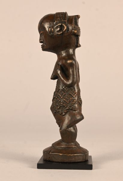 Luba - Democratic Republic of the Congo -...