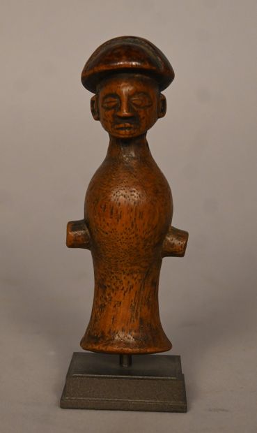 Chokwe - Democratic Republic of the Congo/Chokwe...