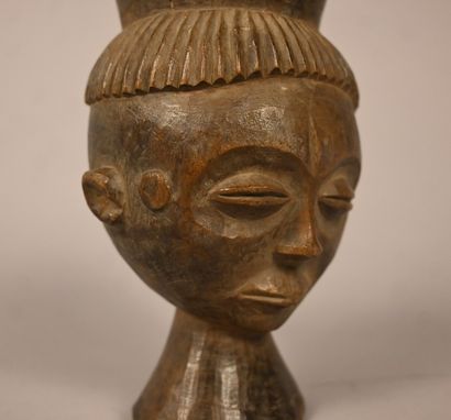 Pende – République Démocratique du Congo...