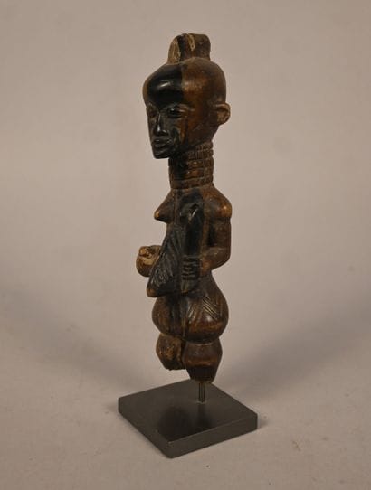 Figure Lulua – République démocratique du...