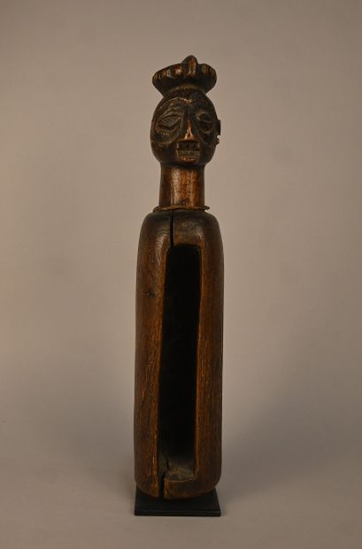 Yaka - Democratic Republic of the Congo -...
