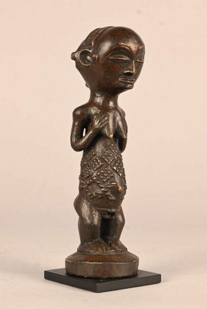 Luba - Democratic Republic of the Congo -...