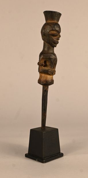 Luluwa/Lulua - Democratic Republic of Congo...