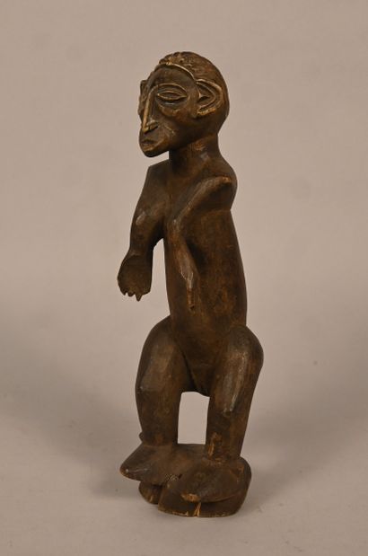 Holo - Democratic Republic of the Congo -...