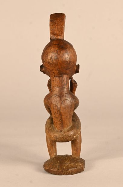 Luluwa/Lulua - Democratic Republic of the...