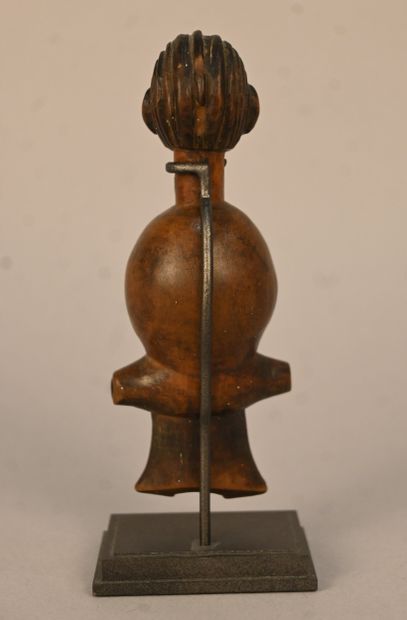 Chokwe- Democratic Republic of Congo/Angola...