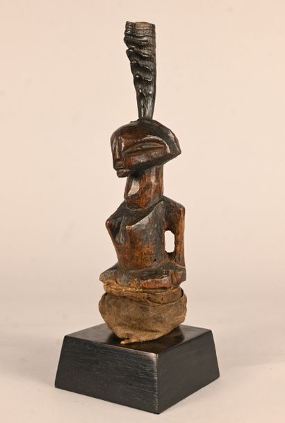 Luba - Democratic Republic of Congo - Fetish...