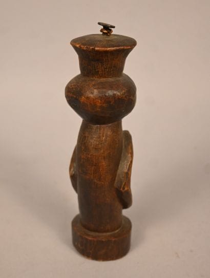 Figure Kusu – République démocratique du...