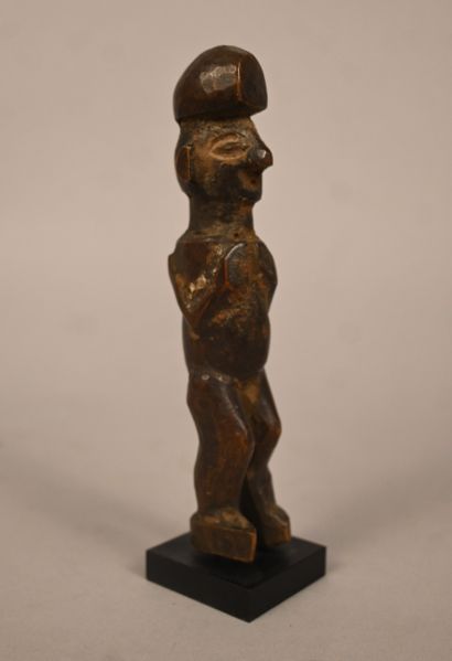 Yaka - Democratic Republic of the Congo -...