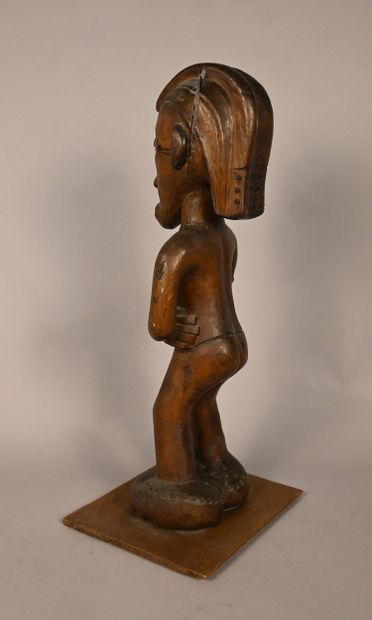 Figure Mbala – République Démocratique du...