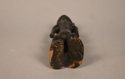 Pende figure – RD Congo – première moitié...