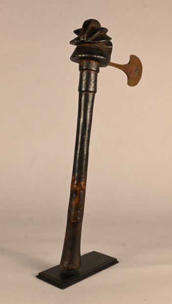 Luba - Democratic Republic of the Congo -...